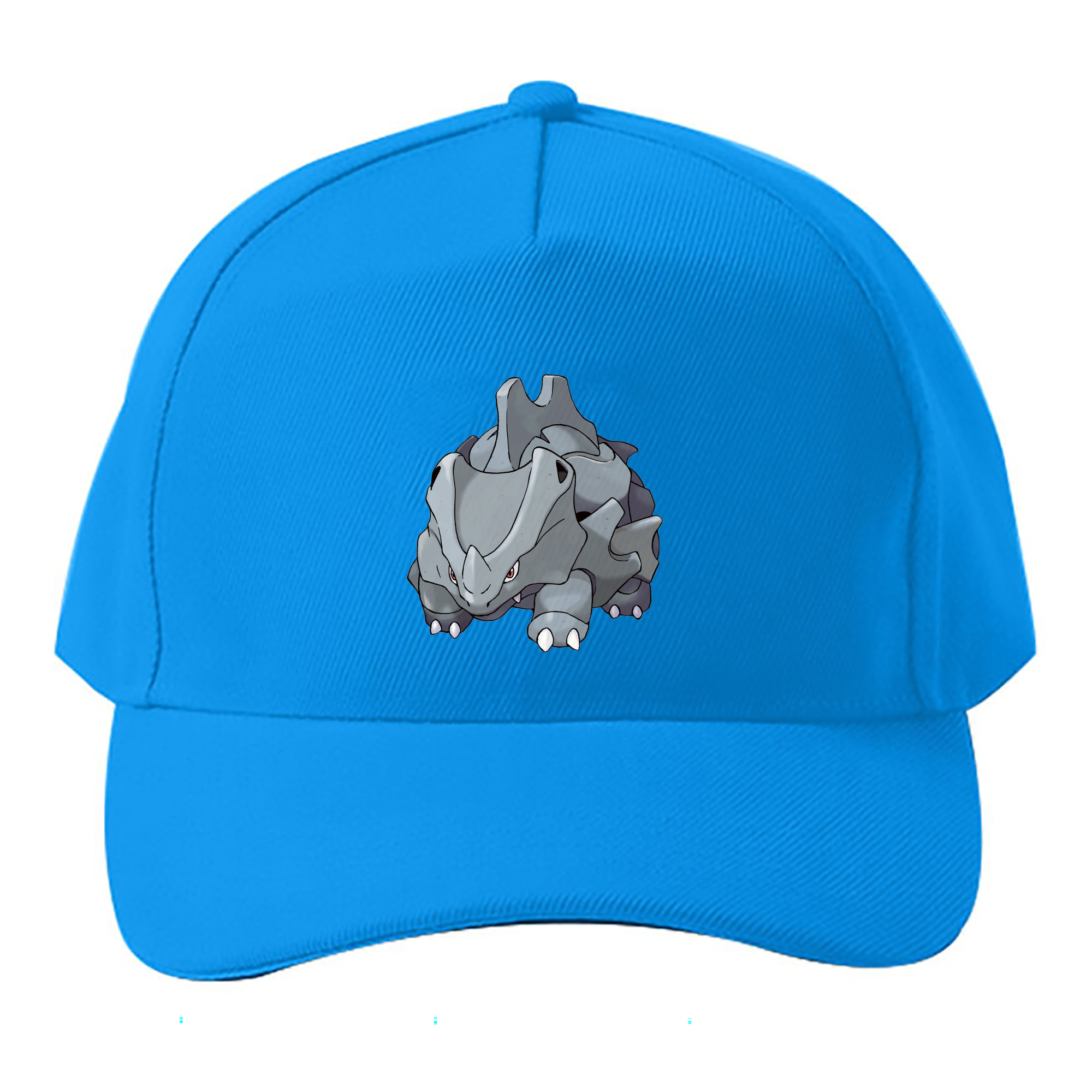 （画像用） ポケットモンスター Pokémon ベースボールキャップ 綿100％ 男女兼用 帽子 スポーツ